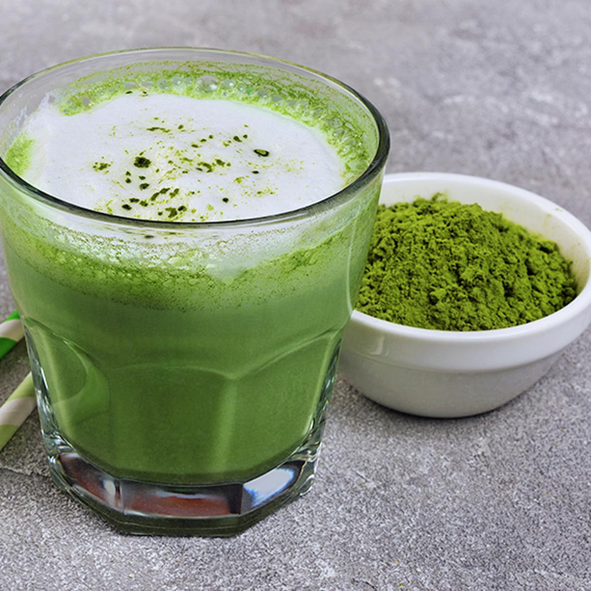 Propiedades del té matcha – AlmaMatcha